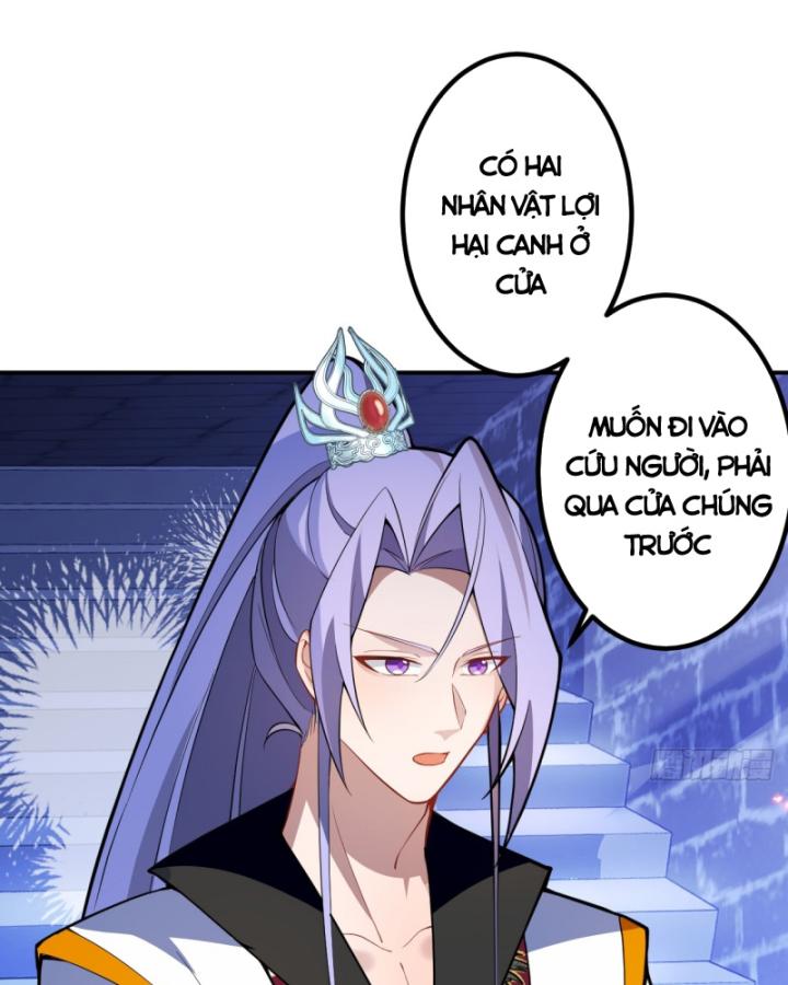 Ta! Phản Phái Thiên Mệnh Lại Thành Chính Đạo Lão Tổ Chapter 60 - Trang 3