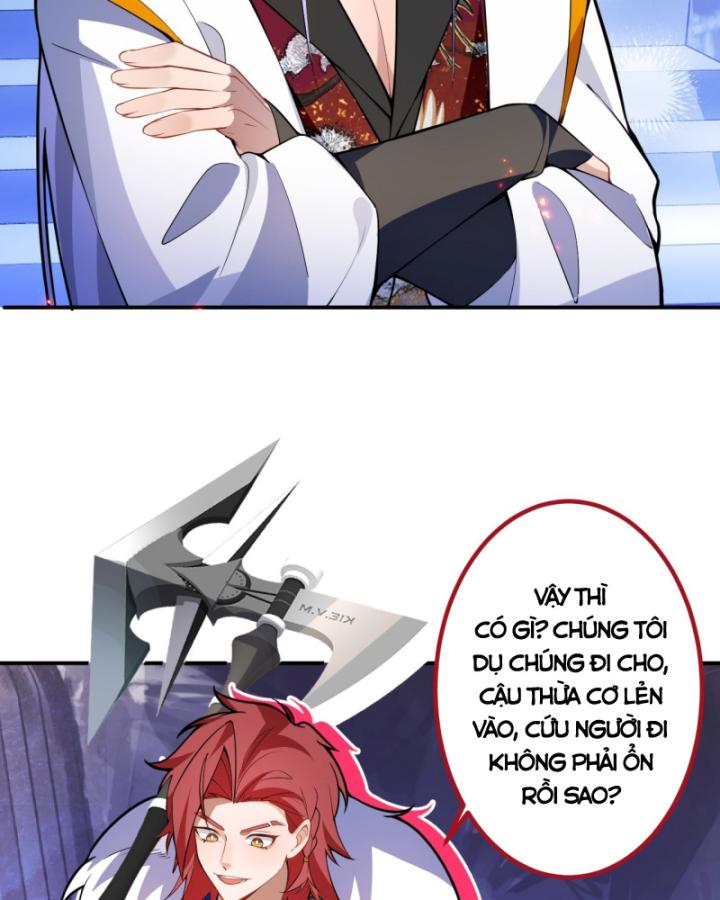 Ta! Phản Phái Thiên Mệnh Lại Thành Chính Đạo Lão Tổ Chapter 60 - Trang 3