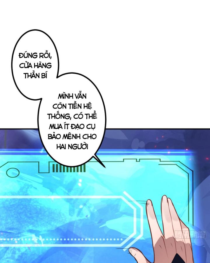 Ta! Phản Phái Thiên Mệnh Lại Thành Chính Đạo Lão Tổ Chapter 60 - Trang 3