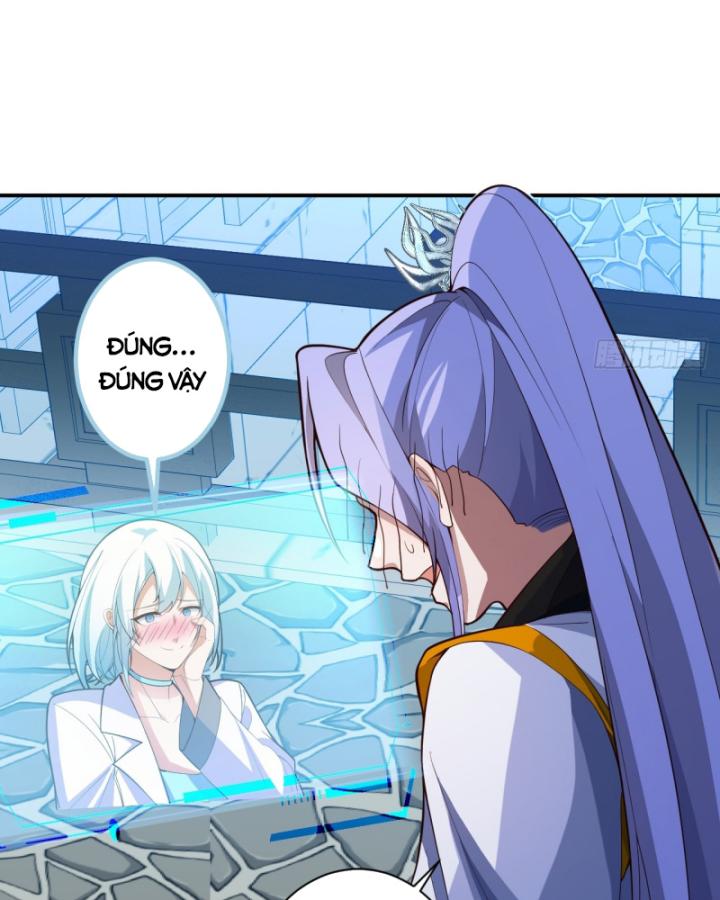 Ta! Phản Phái Thiên Mệnh Lại Thành Chính Đạo Lão Tổ Chapter 60 - Trang 3