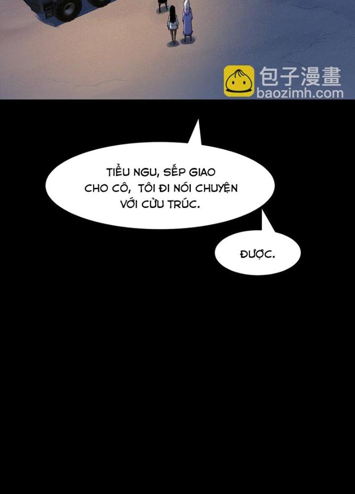 Ta Là Lão Đại Thời Tận Thế Chapter 101 - Trang 2