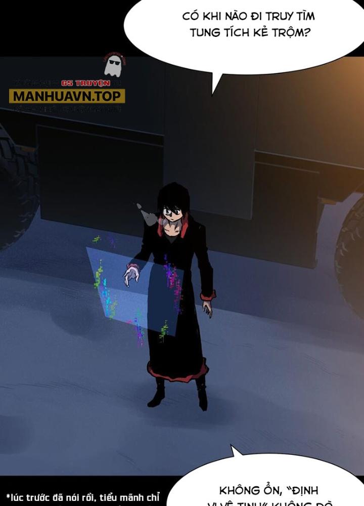 Ta Là Lão Đại Thời Tận Thế Chapter 101 - Trang 2