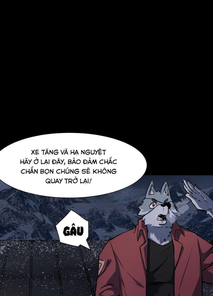 Ta Là Lão Đại Thời Tận Thế Chapter 101 - Trang 2