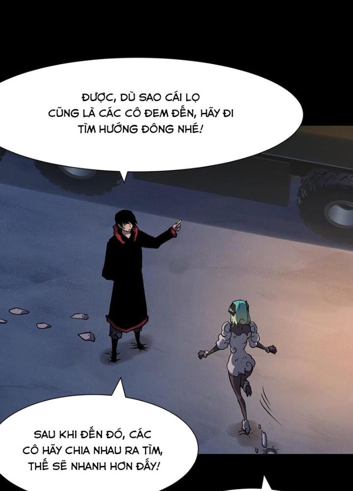 Ta Là Lão Đại Thời Tận Thế Chapter 101 - Trang 2