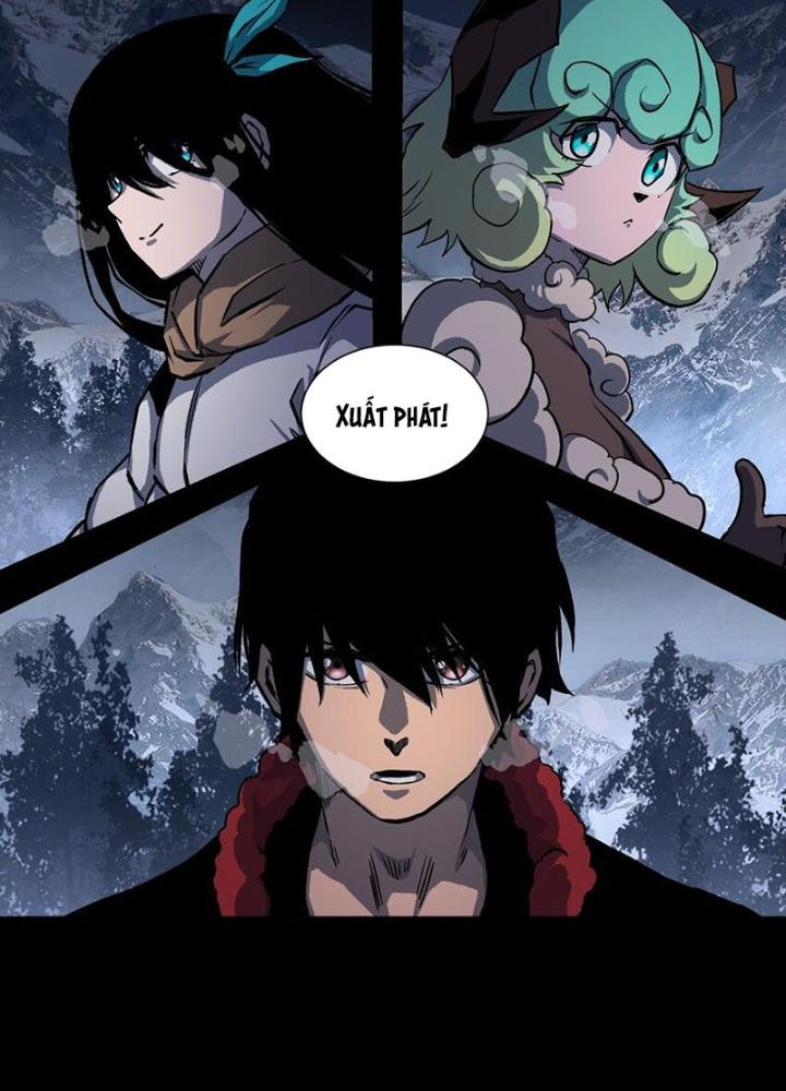 Ta Là Lão Đại Thời Tận Thế Chapter 101 - Trang 2