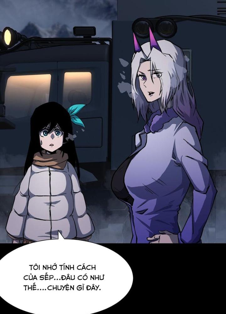 Ta Là Lão Đại Thời Tận Thế Chapter 101 - Trang 2