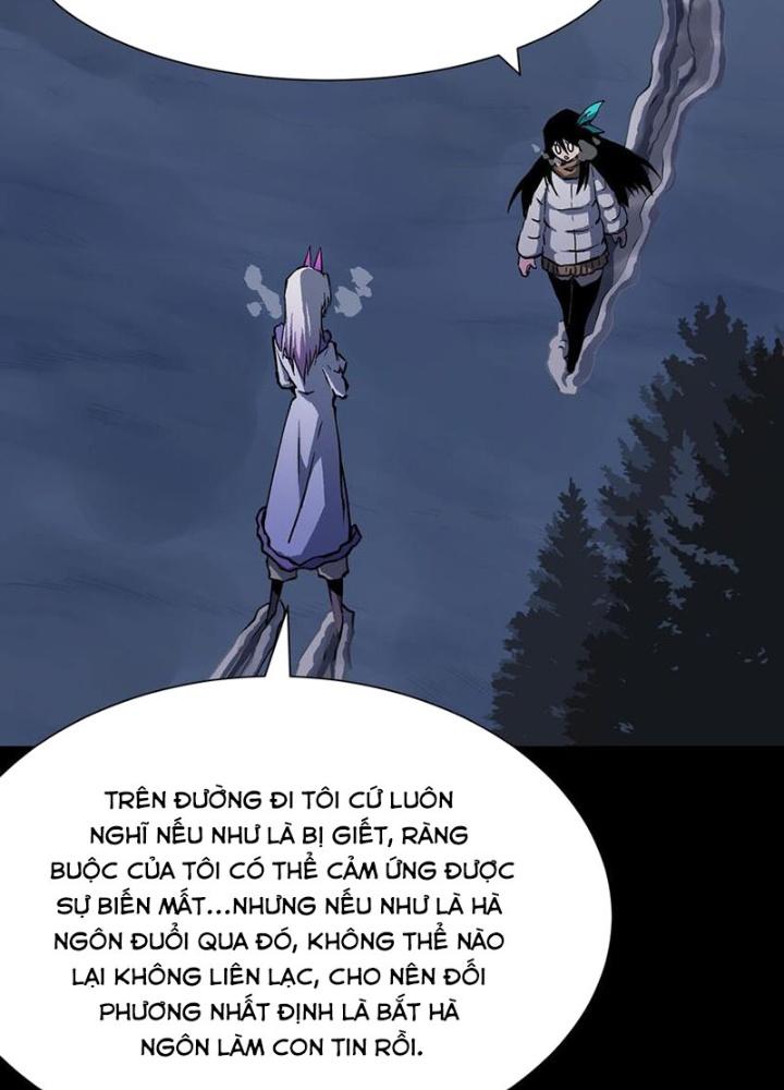 Ta Là Lão Đại Thời Tận Thế Chapter 101 - Trang 2