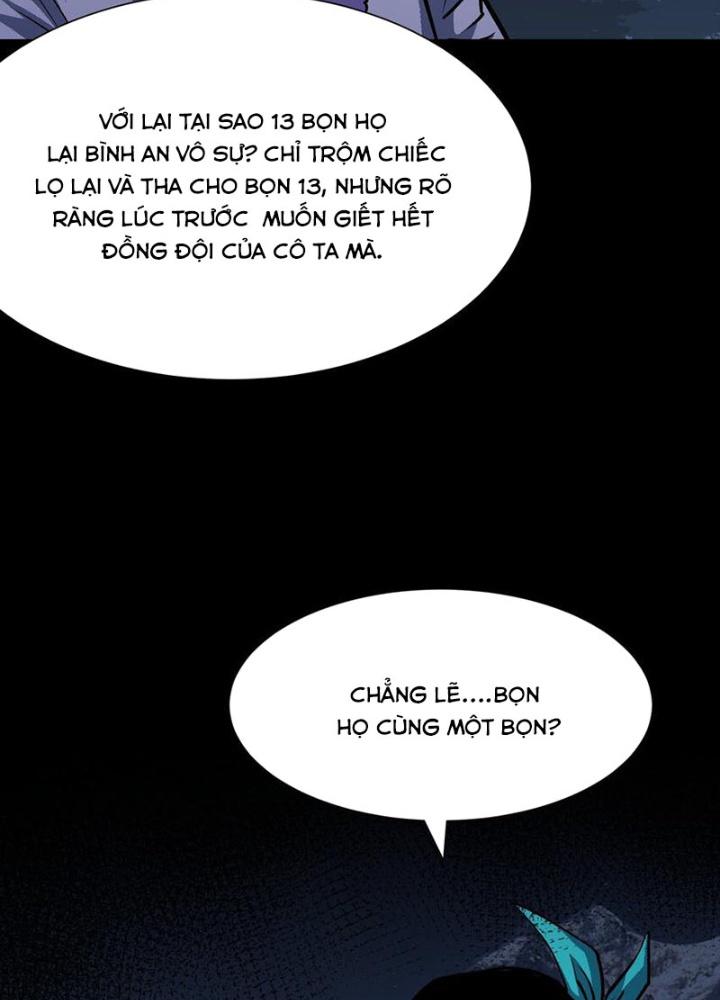 Ta Là Lão Đại Thời Tận Thế Chapter 101 - Trang 2