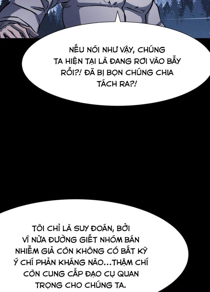 Ta Là Lão Đại Thời Tận Thế Chapter 101 - Trang 2