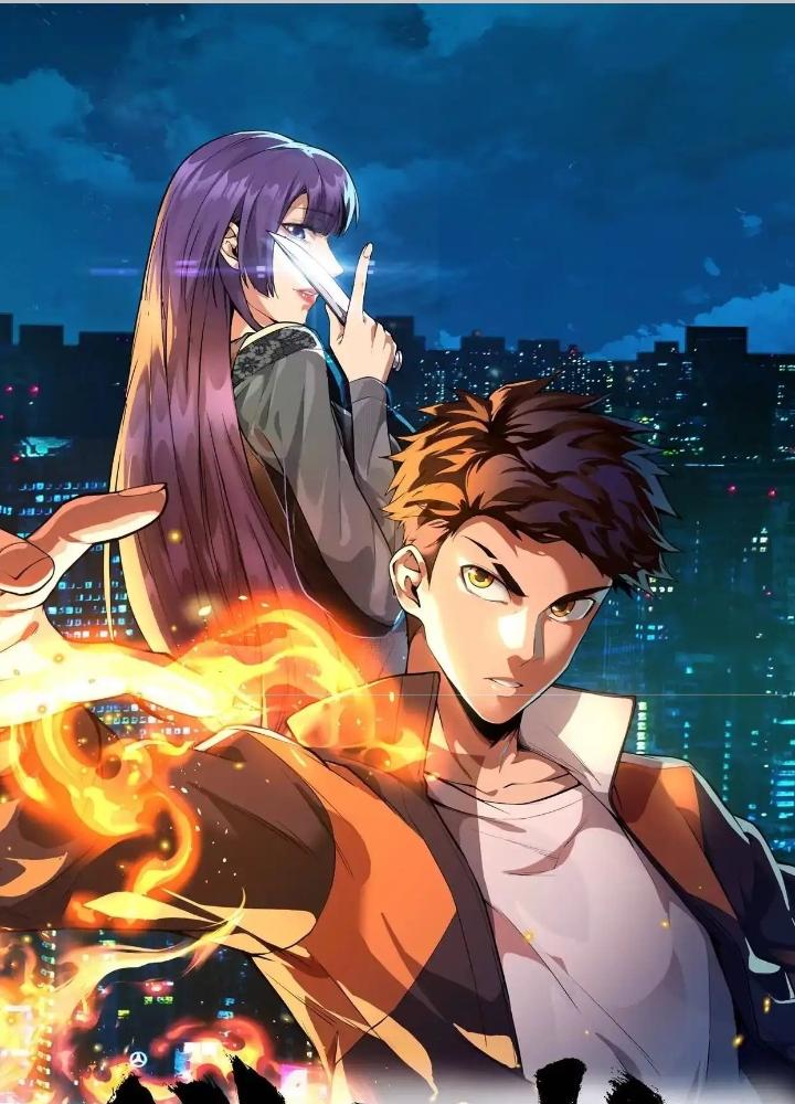 Tạo Vật Giả Chapter 48 - Trang 2