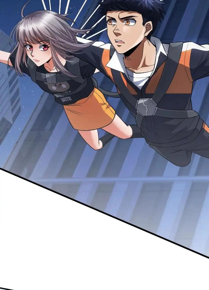 Tạo Vật Giả Chapter 48 - Trang 2