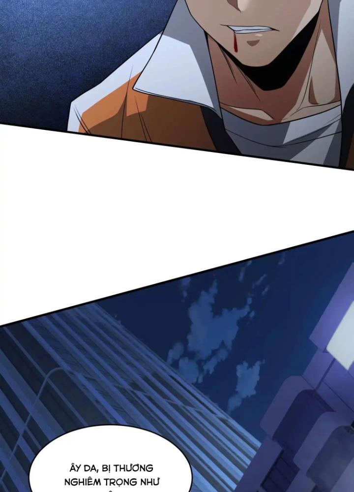 Tạo Vật Giả Chapter 48 - Trang 2