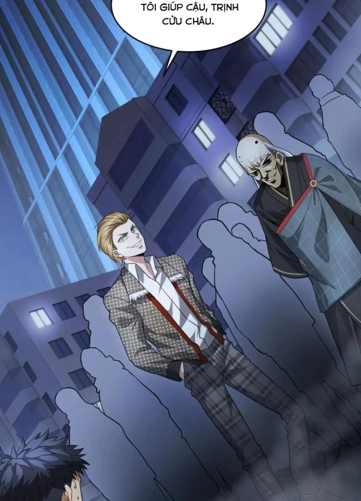 Tạo Vật Giả Chapter 48 - Trang 2