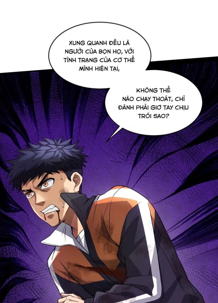 Tạo Vật Giả Chapter 48 - Trang 2