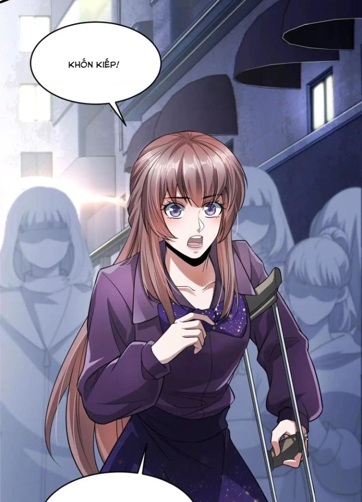 Tạo Vật Giả Chapter 48 - Trang 2