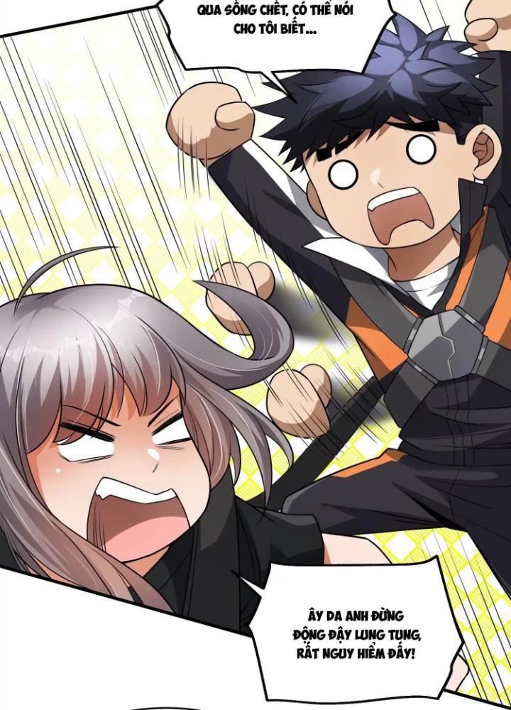 Tạo Vật Giả Chapter 48 - Trang 2