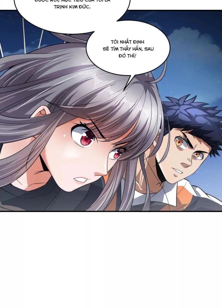 Tạo Vật Giả Chapter 48 - Trang 2