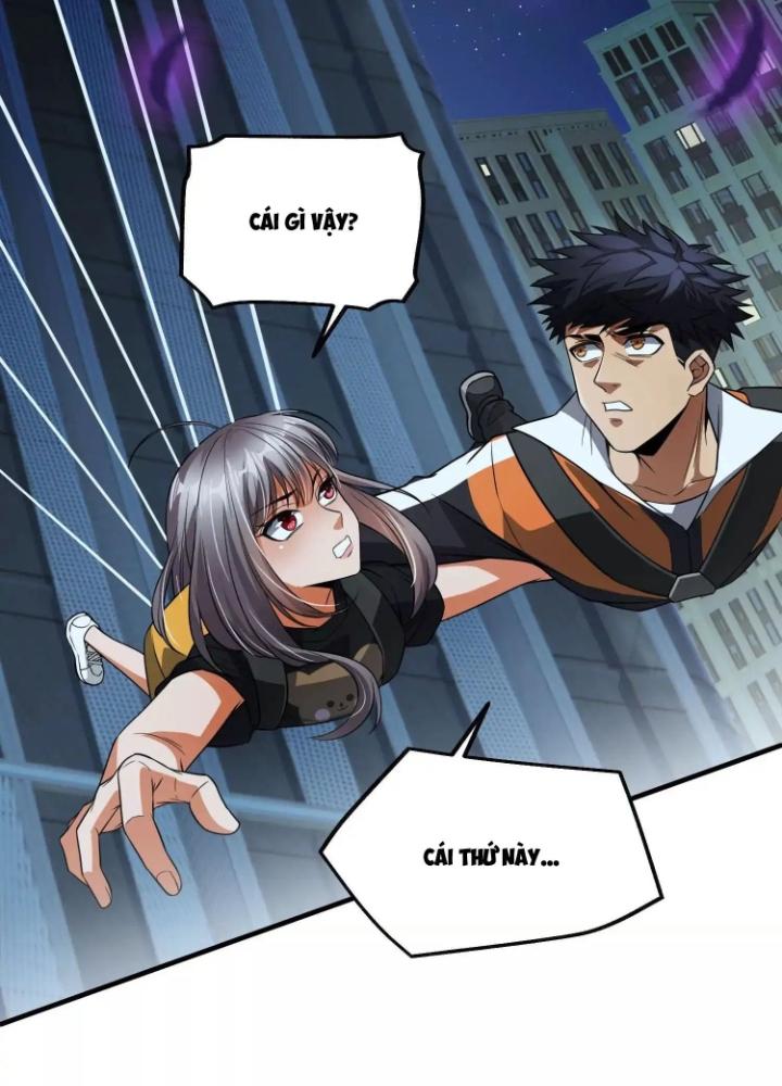 Tạo Vật Giả Chapter 48 - Trang 2