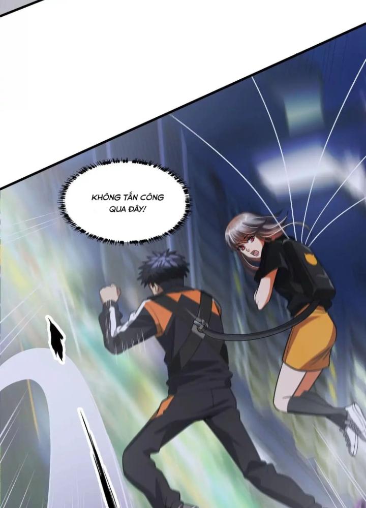 Tạo Vật Giả Chapter 48 - Trang 2