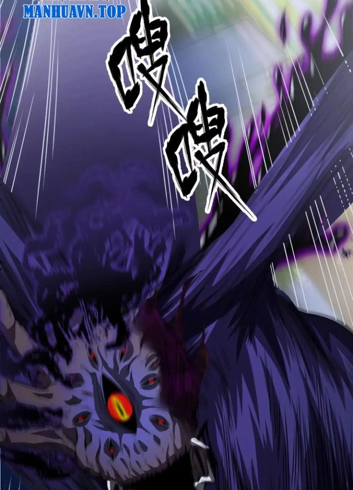 Tạo Vật Giả Chapter 48 - Trang 2