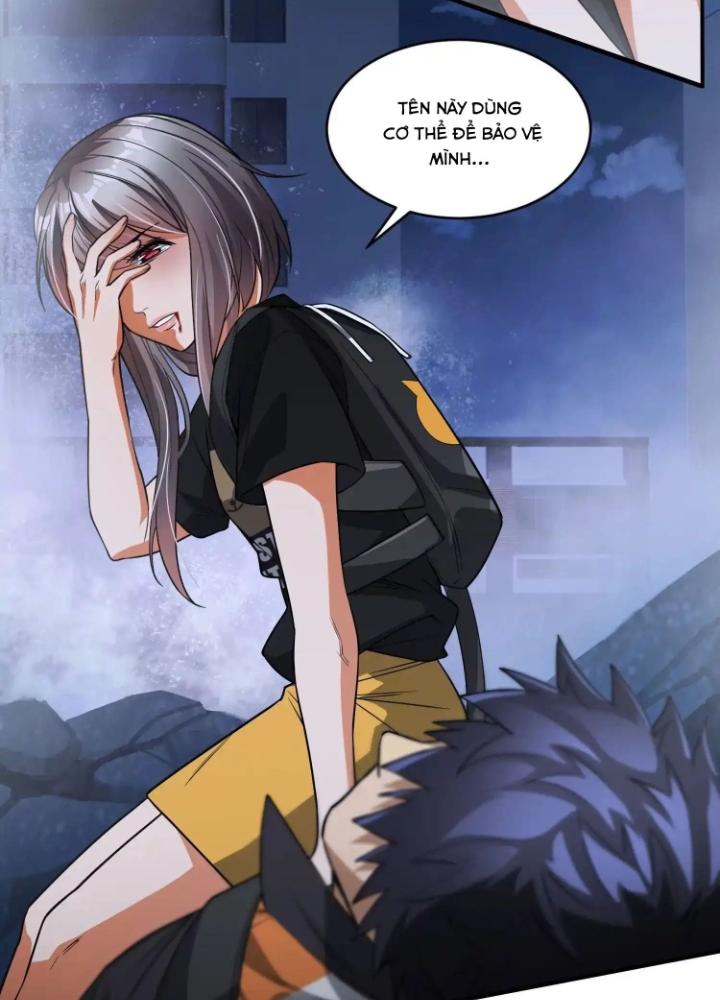 Tạo Vật Giả Chapter 48 - Trang 2