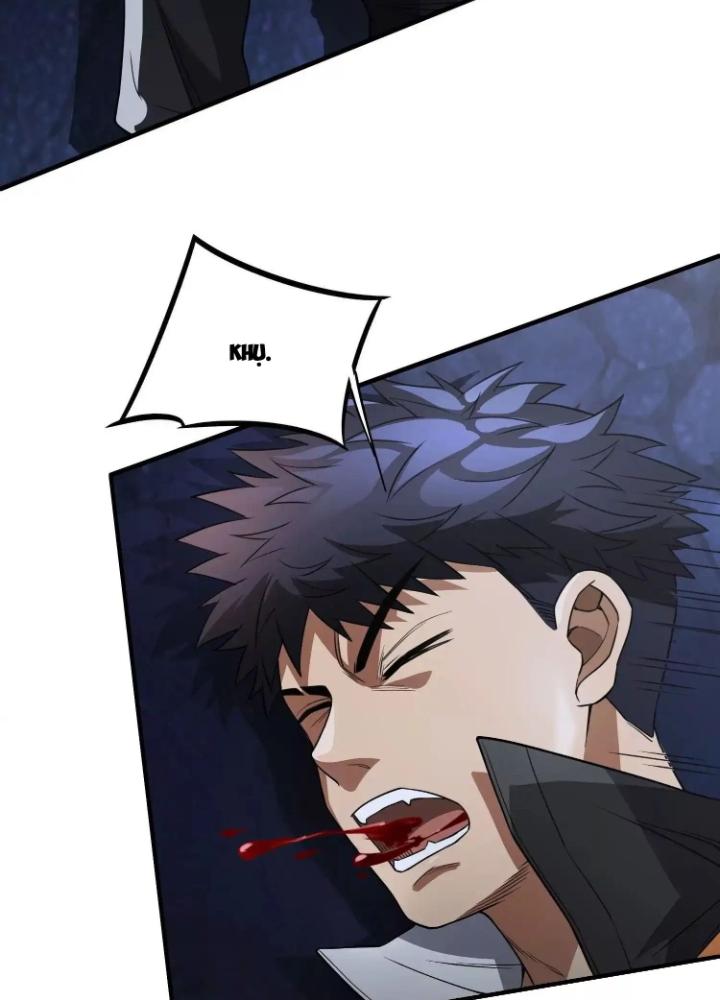 Tạo Vật Giả Chapter 48 - Trang 2