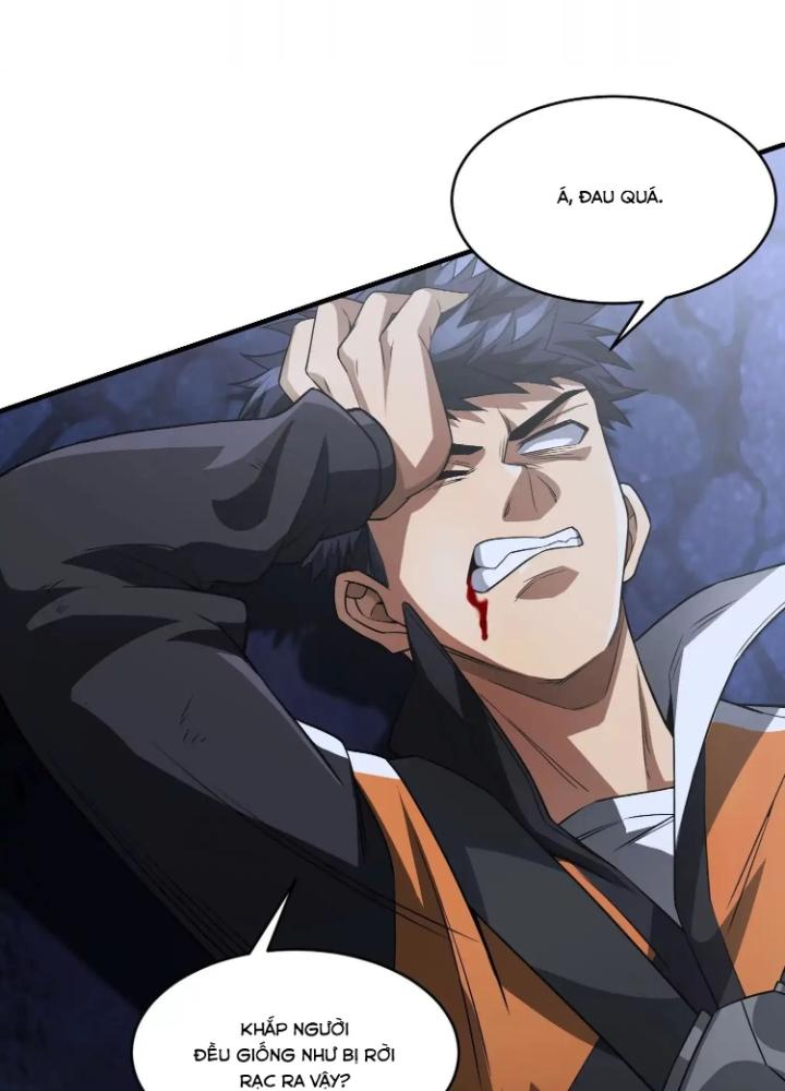 Tạo Vật Giả Chapter 48 - Trang 2