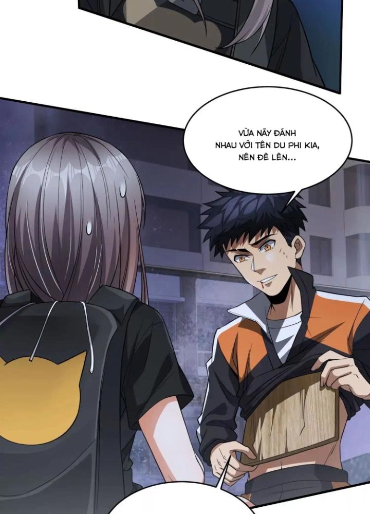 Tạo Vật Giả Chapter 48 - Trang 2