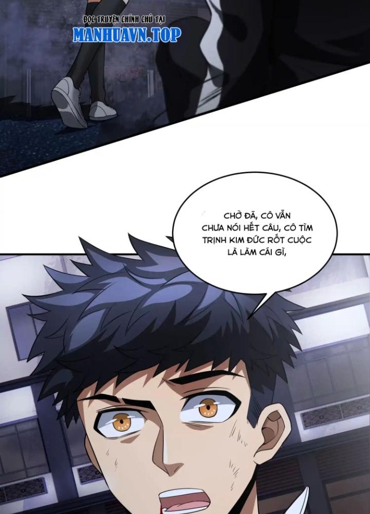 Tạo Vật Giả Chapter 48 - Trang 2