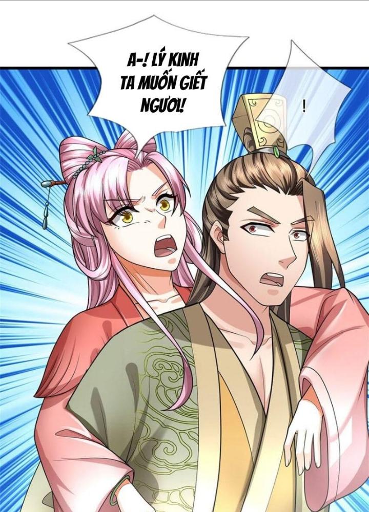 Ta Được Nuôi Dưỡng Bởi Nữ Ma Đầu Chapter 126 - Trang 2