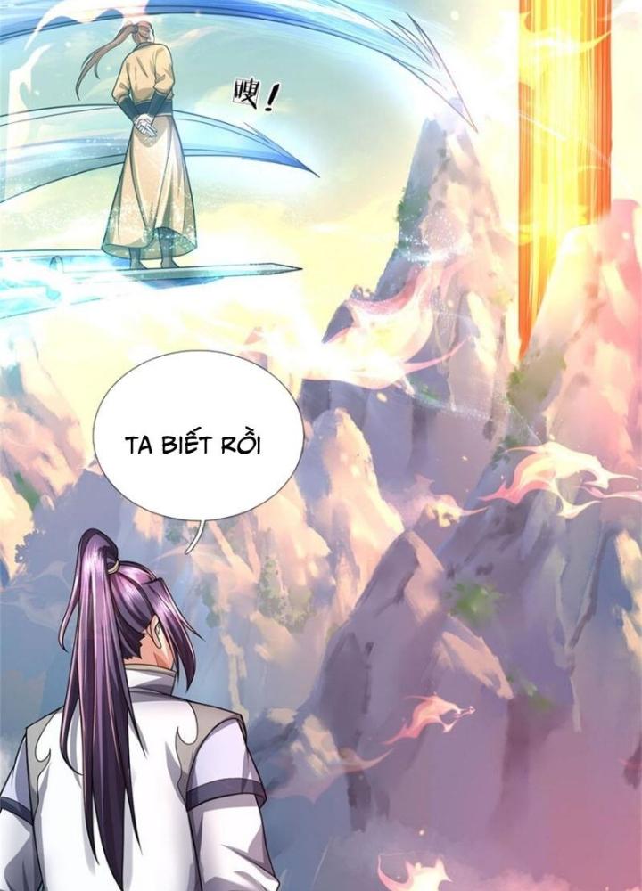 Ta Được Nuôi Dưỡng Bởi Nữ Ma Đầu Chapter 126 - Trang 2