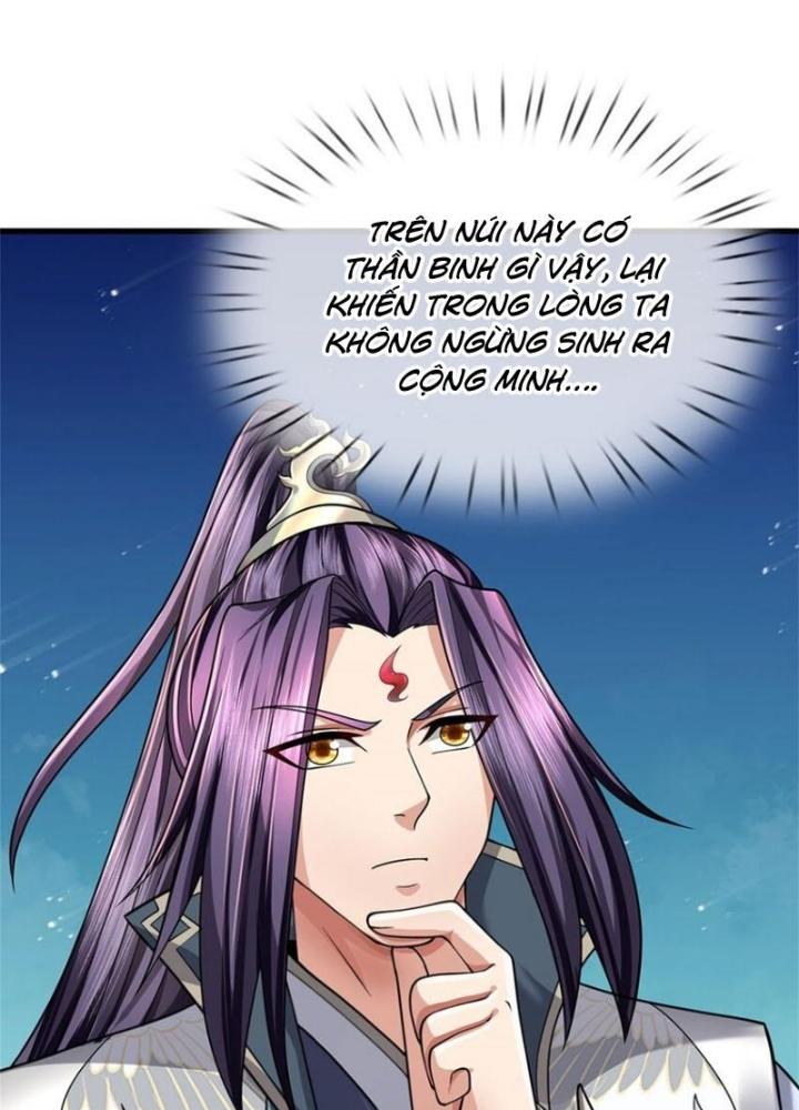 Ta Được Nuôi Dưỡng Bởi Nữ Ma Đầu Chapter 126 - Trang 2