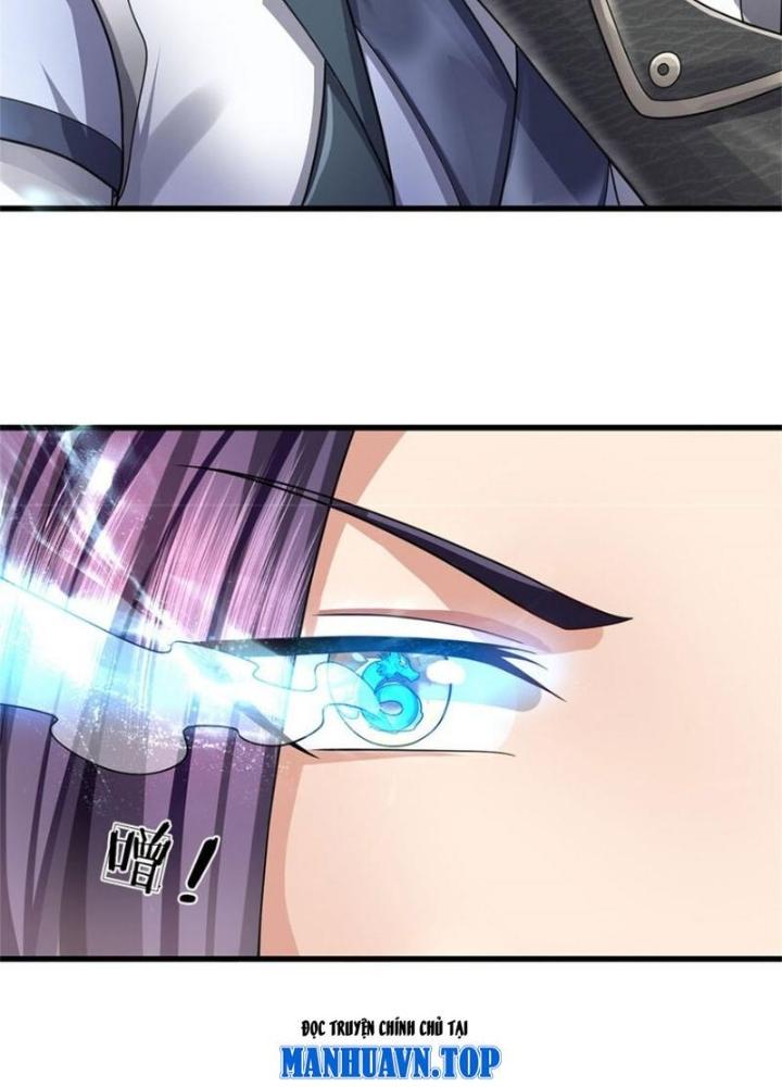 Ta Được Nuôi Dưỡng Bởi Nữ Ma Đầu Chapter 126 - Trang 2