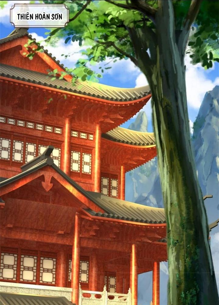 Ta Được Nuôi Dưỡng Bởi Nữ Ma Đầu Chapter 126 - Trang 2