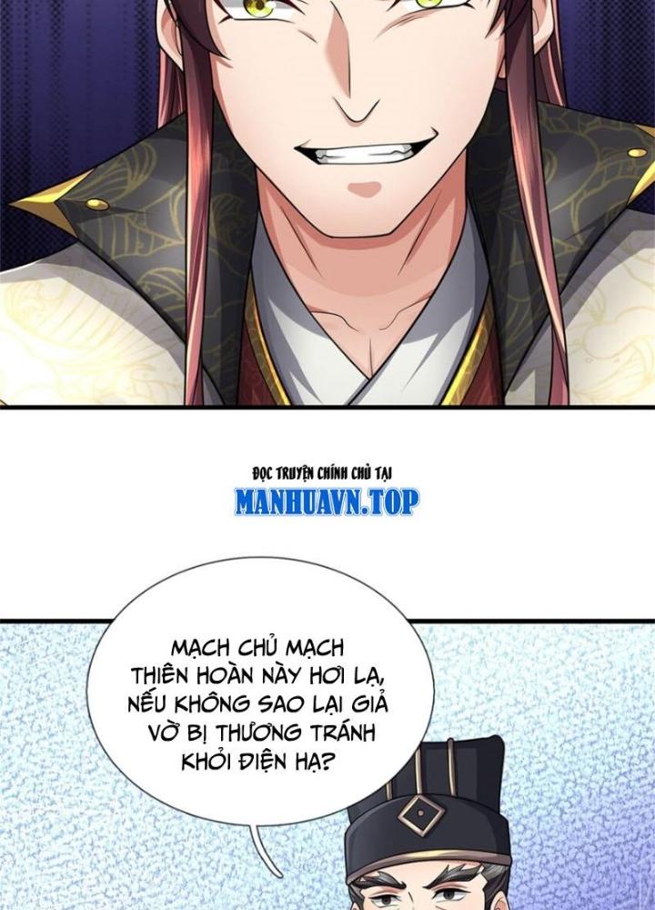 Ta Được Nuôi Dưỡng Bởi Nữ Ma Đầu Chapter 126 - Trang 2