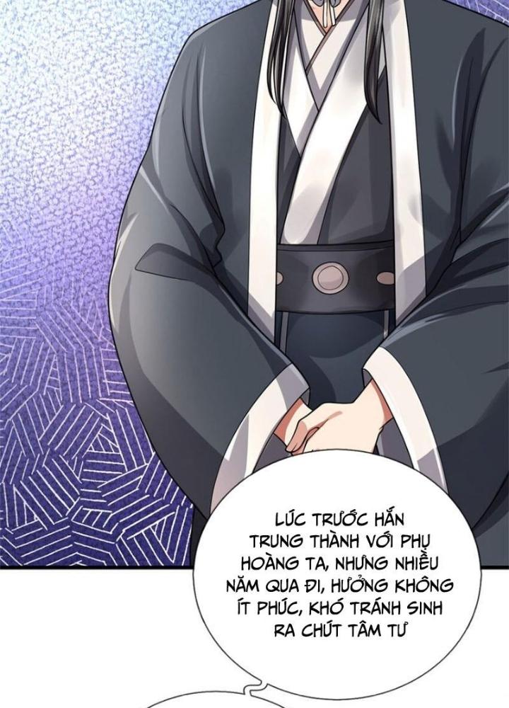 Ta Được Nuôi Dưỡng Bởi Nữ Ma Đầu Chapter 126 - Trang 2