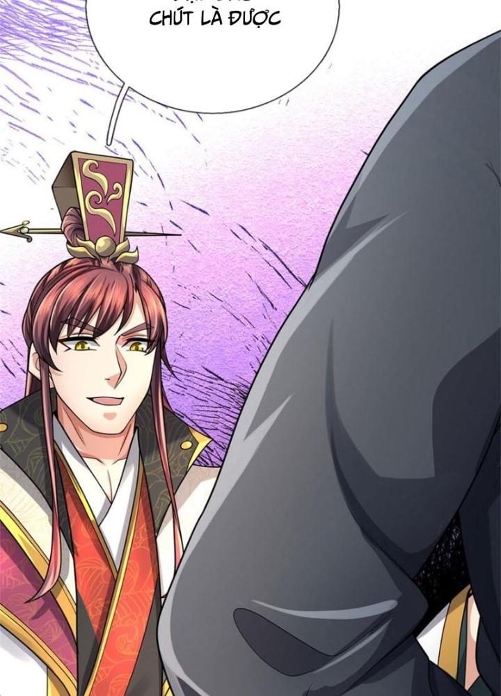 Ta Được Nuôi Dưỡng Bởi Nữ Ma Đầu Chapter 126 - Trang 2