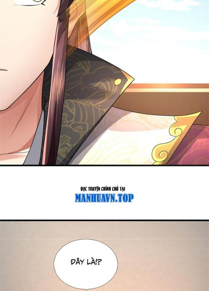 Ta Được Nuôi Dưỡng Bởi Nữ Ma Đầu Chapter 126 - Trang 2