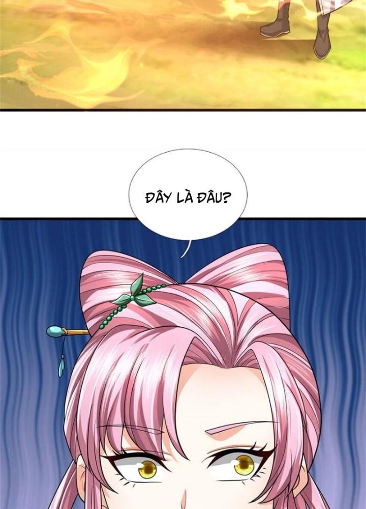 Ta Được Nuôi Dưỡng Bởi Nữ Ma Đầu Chapter 126 - Trang 2