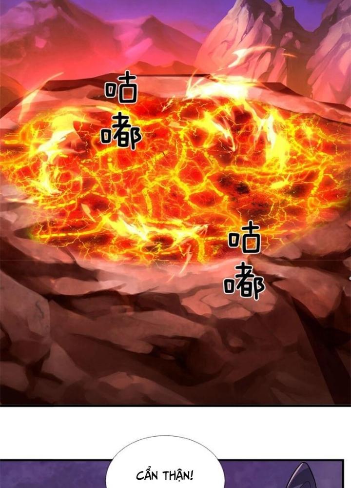 Ta Được Nuôi Dưỡng Bởi Nữ Ma Đầu Chapter 126 - Trang 2