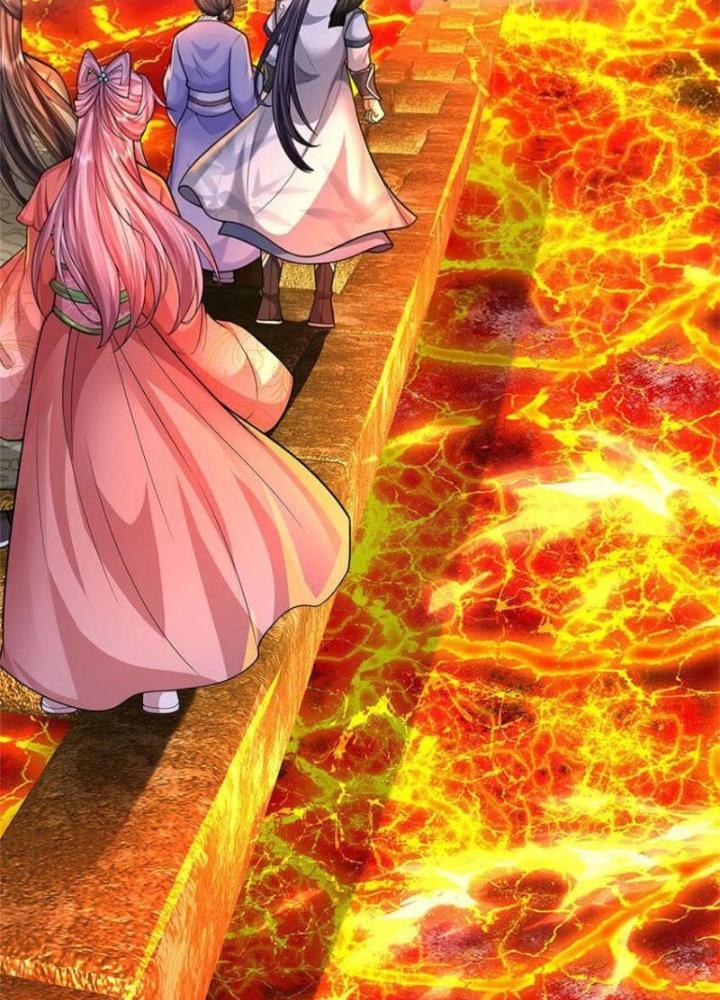 Ta Được Nuôi Dưỡng Bởi Nữ Ma Đầu Chapter 126 - Trang 2