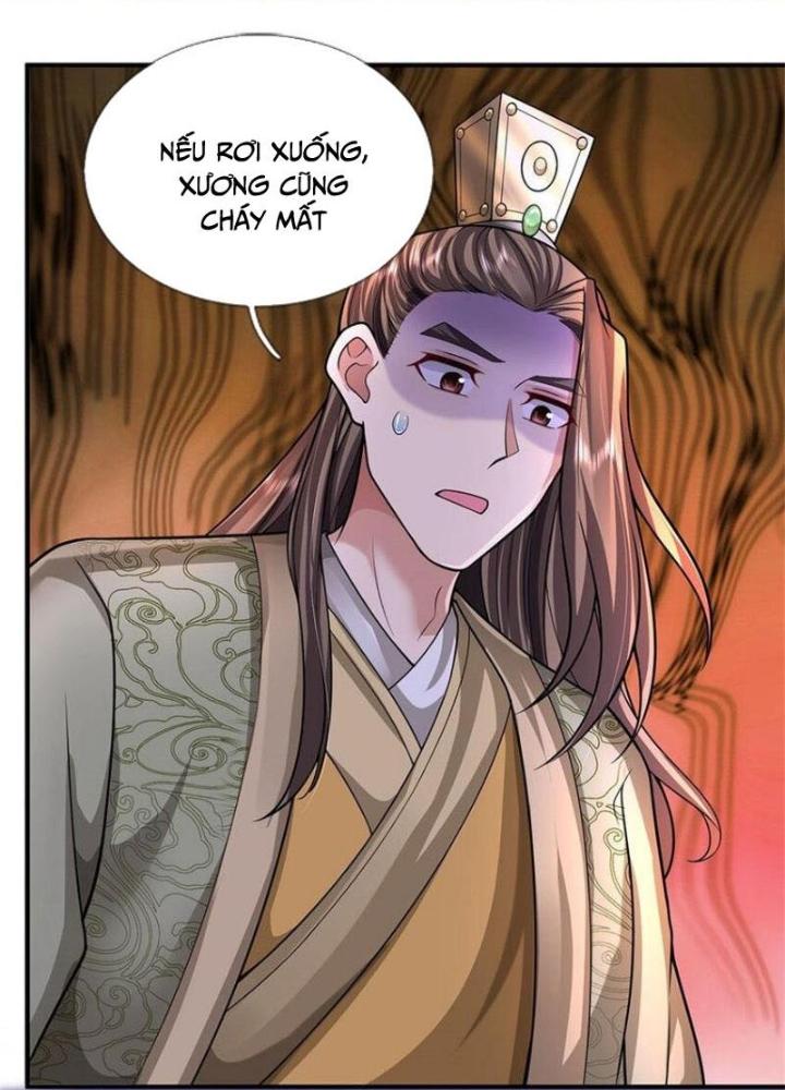 Ta Được Nuôi Dưỡng Bởi Nữ Ma Đầu Chapter 126 - Trang 2