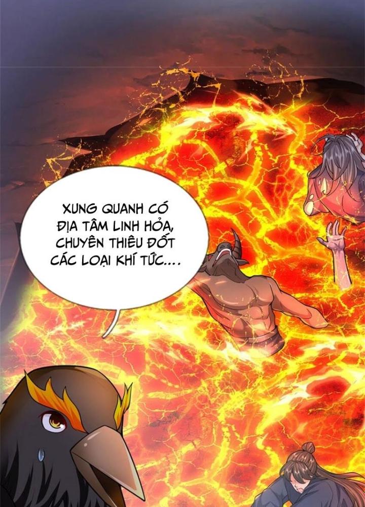 Ta Được Nuôi Dưỡng Bởi Nữ Ma Đầu Chapter 126 - Trang 2