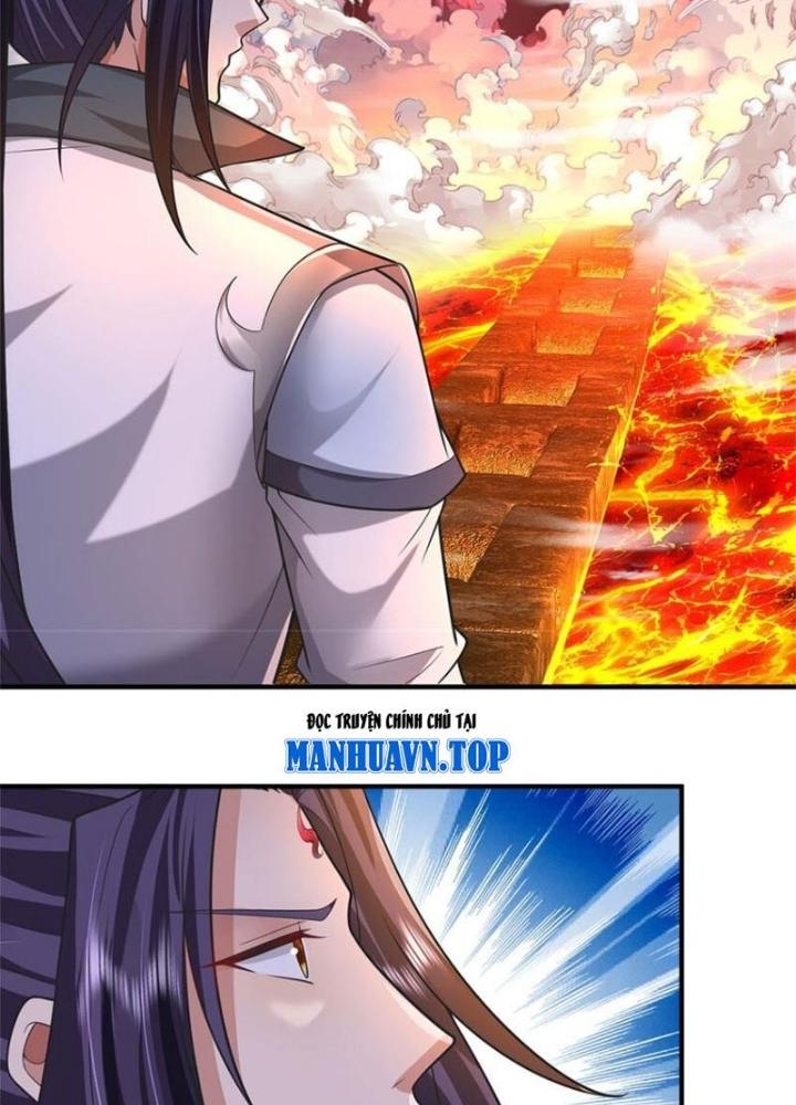 Ta Được Nuôi Dưỡng Bởi Nữ Ma Đầu Chapter 126 - Trang 2