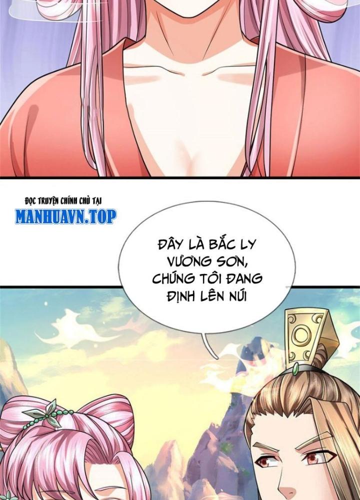 Ta Được Nuôi Dưỡng Bởi Nữ Ma Đầu Chapter 126 - Trang 2