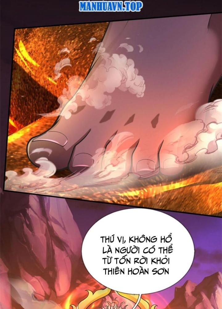 Ta Được Nuôi Dưỡng Bởi Nữ Ma Đầu Chapter 126 - Trang 2