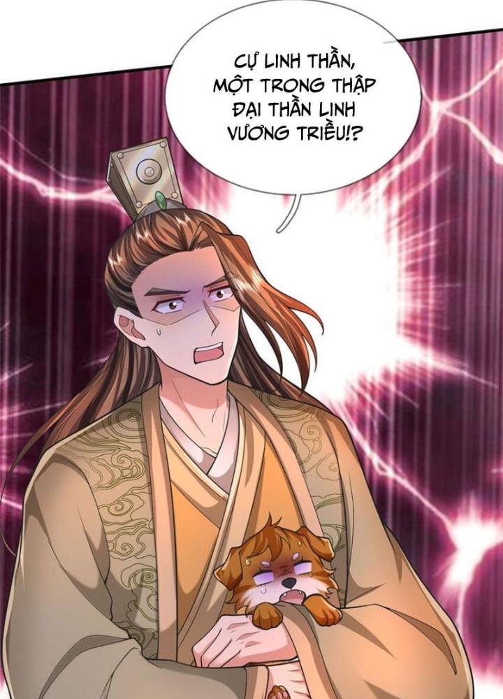 Ta Được Nuôi Dưỡng Bởi Nữ Ma Đầu Chapter 126 - Trang 2