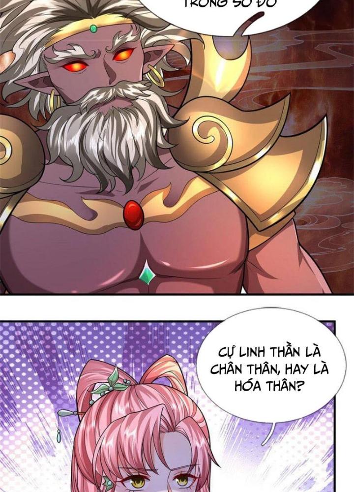 Ta Được Nuôi Dưỡng Bởi Nữ Ma Đầu Chapter 126 - Trang 2