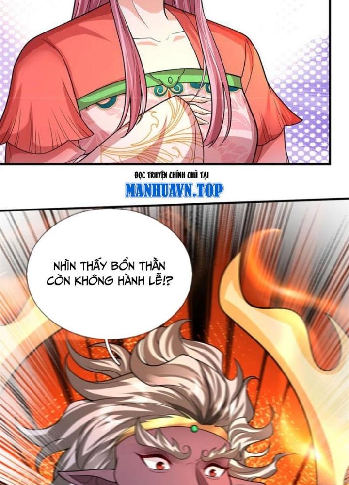 Ta Được Nuôi Dưỡng Bởi Nữ Ma Đầu Chapter 126 - Trang 2