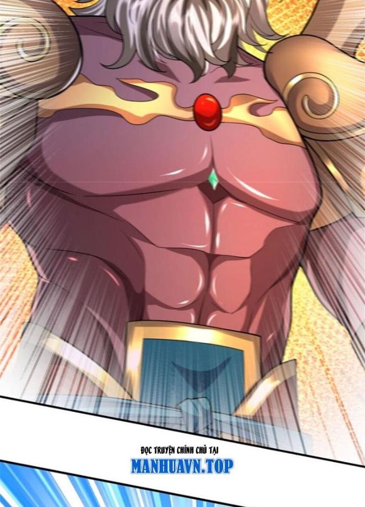 Ta Được Nuôi Dưỡng Bởi Nữ Ma Đầu Chapter 126 - Trang 2